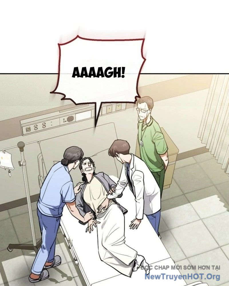 Thần Y Hoa Đà Tái Xuất Chapter 11 - Trang 2