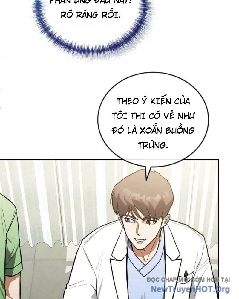 Thần Y Hoa Đà Tái Xuất Chapter 11 - Trang 2