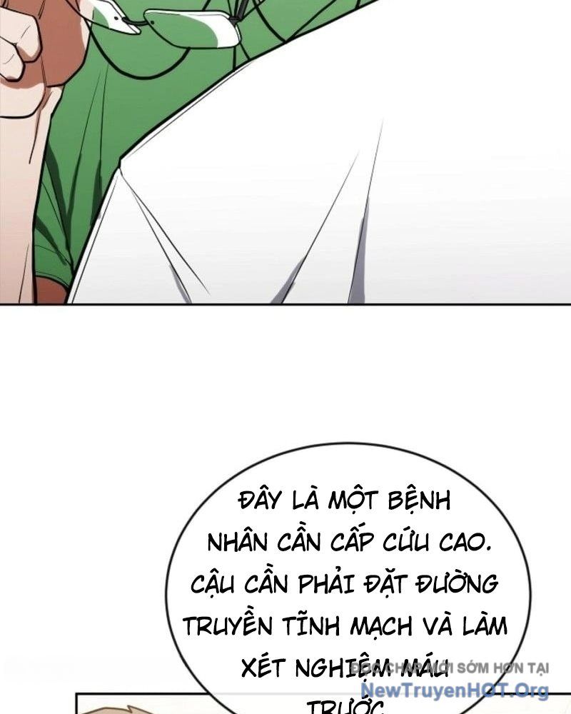 Thần Y Hoa Đà Tái Xuất Chapter 11 - Trang 2