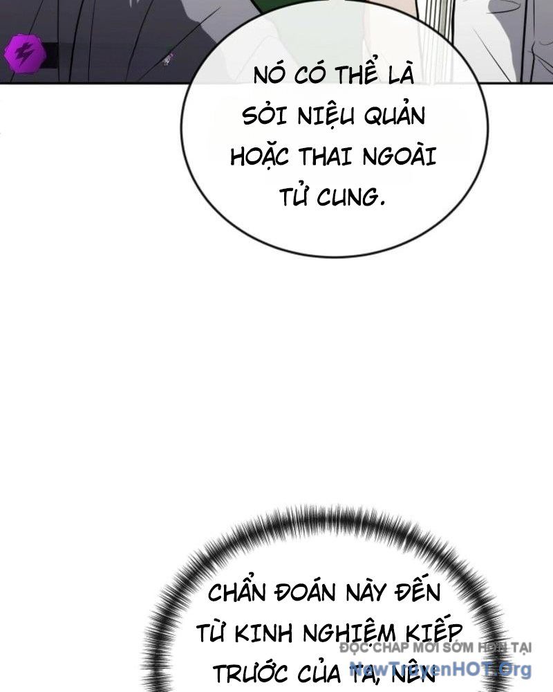 Thần Y Hoa Đà Tái Xuất Chapter 11 - Trang 2