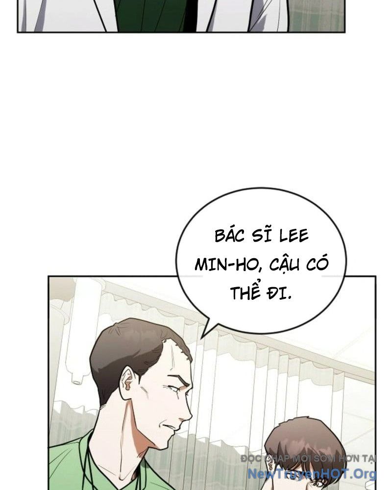Thần Y Hoa Đà Tái Xuất Chapter 11 - Trang 2