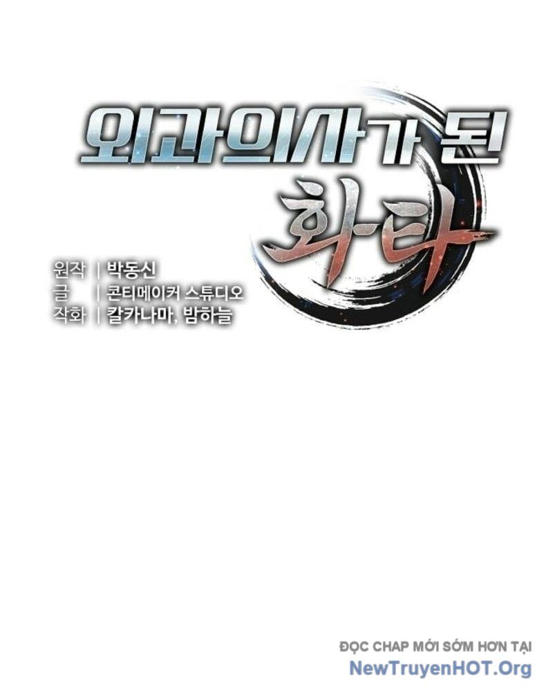Thần Y Hoa Đà Tái Xuất Chapter 11 - Trang 2