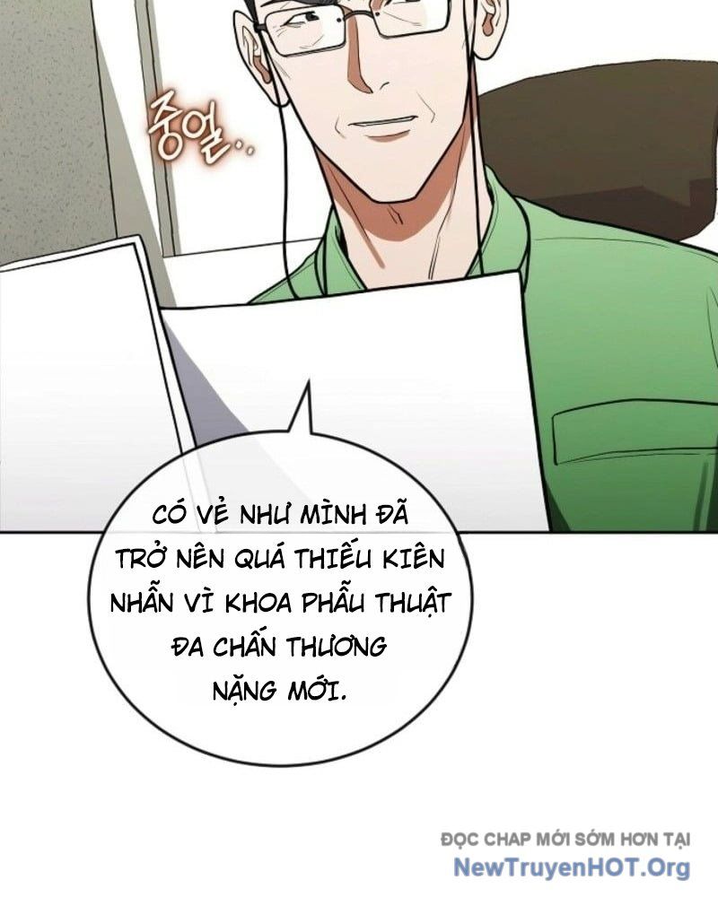 Thần Y Hoa Đà Tái Xuất Chapter 11 - Trang 2