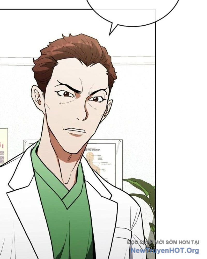 Thần Y Hoa Đà Tái Xuất Chapter 11 - Trang 2