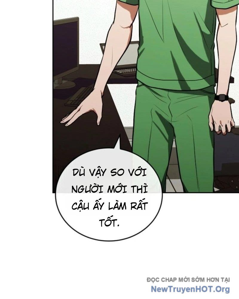 Thần Y Hoa Đà Tái Xuất Chapter 11 - Trang 2