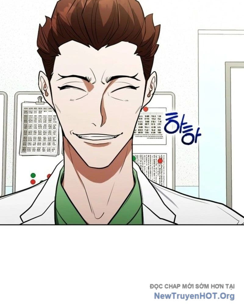 Thần Y Hoa Đà Tái Xuất Chapter 11 - Trang 2