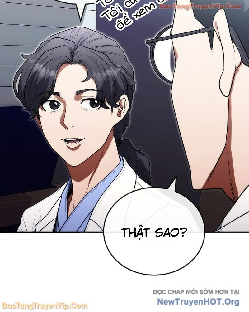 Thần Y Hoa Đà Tái Xuất Chapter 20 - Trang 2