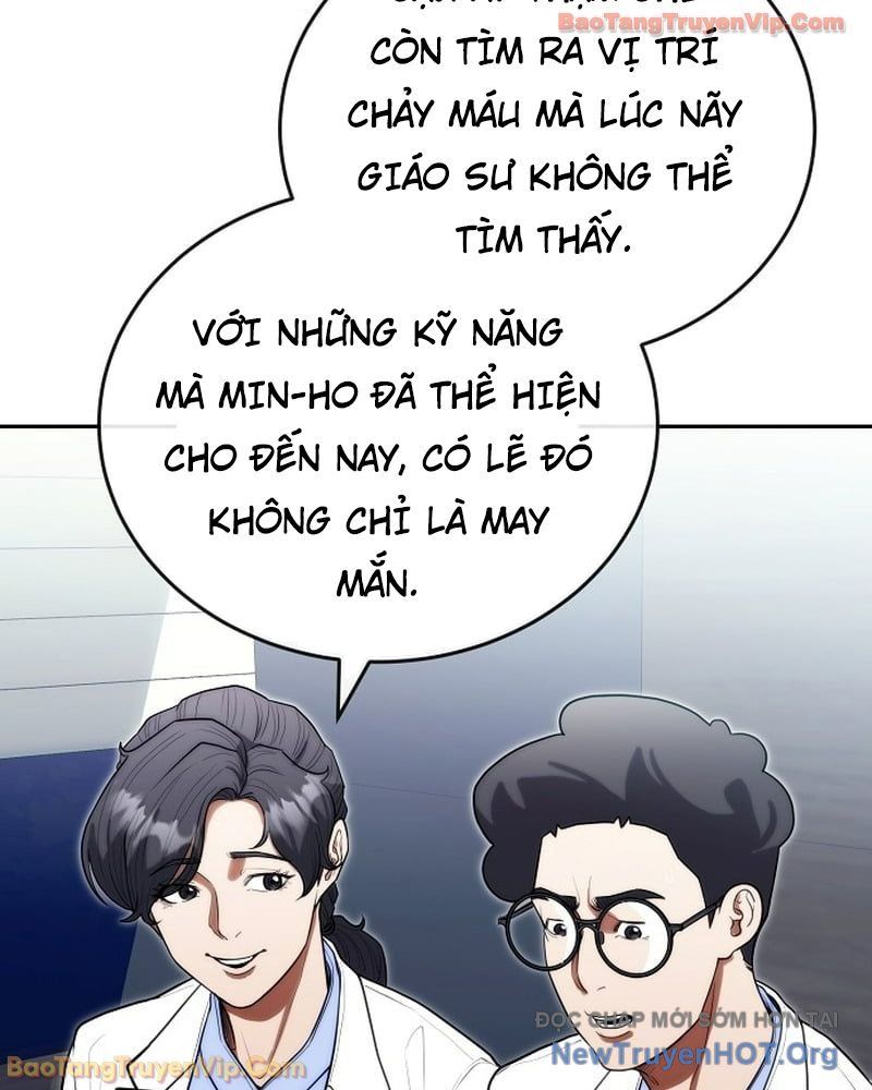 Thần Y Hoa Đà Tái Xuất Chapter 20 - Trang 2