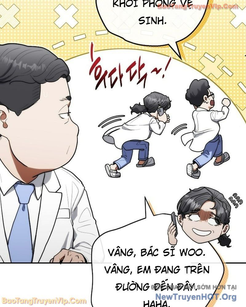 Thần Y Hoa Đà Tái Xuất Chapter 20 - Trang 2