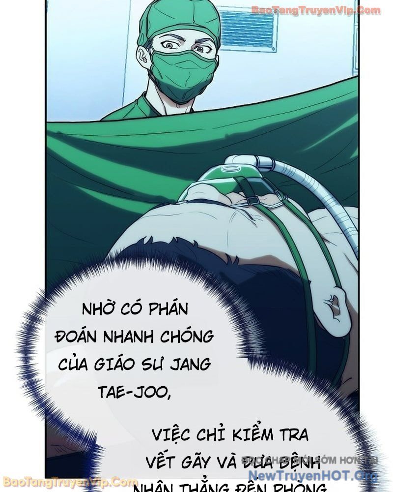 Thần Y Hoa Đà Tái Xuất Chapter 20 - Trang 2