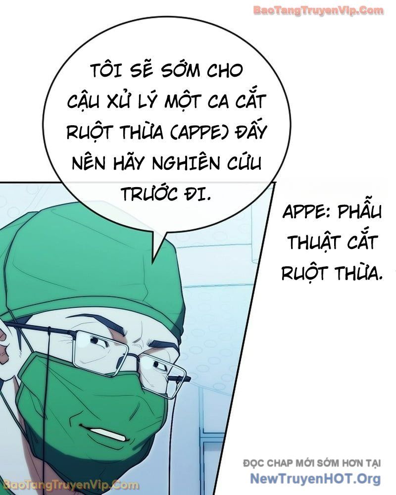 Thần Y Hoa Đà Tái Xuất Chapter 20 - Trang 2