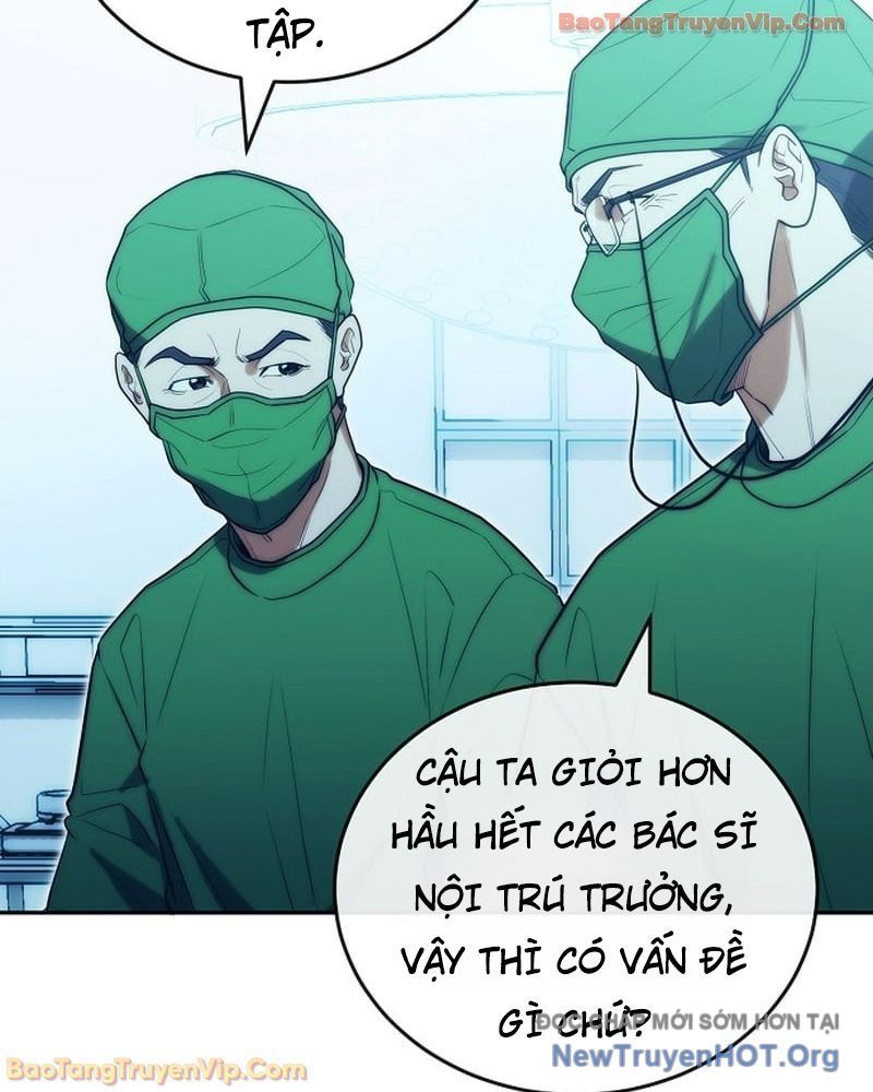 Thần Y Hoa Đà Tái Xuất Chapter 20 - Trang 2