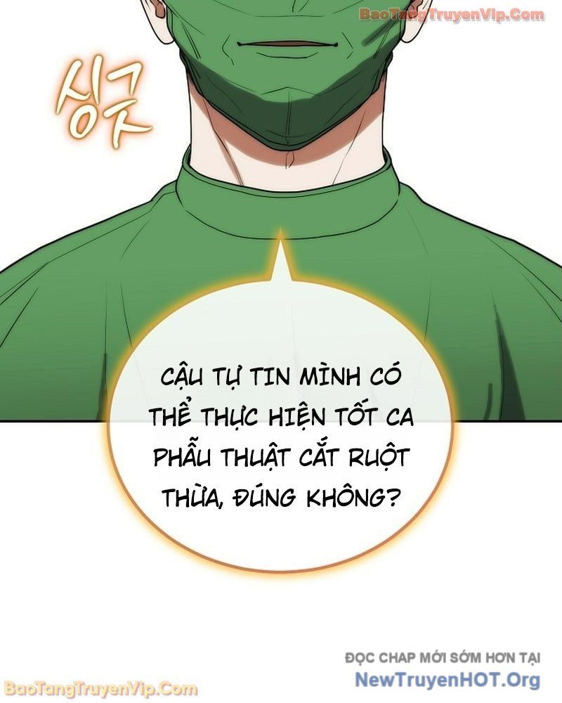 Thần Y Hoa Đà Tái Xuất Chapter 20 - Trang 2