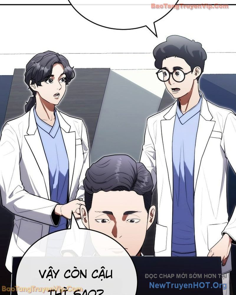 Thần Y Hoa Đà Tái Xuất Chapter 20 - Trang 2