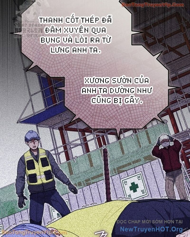 Thần Y Hoa Đà Tái Xuất Chapter 22 - Trang 2