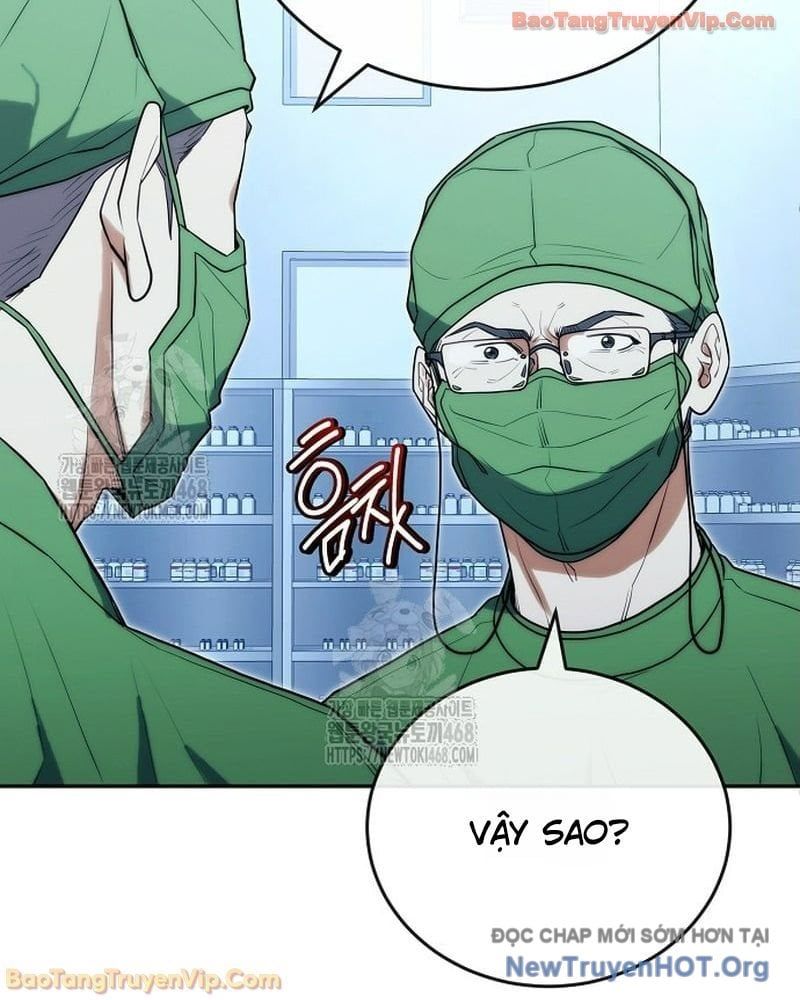 Thần Y Hoa Đà Tái Xuất Chapter 22 - Trang 2