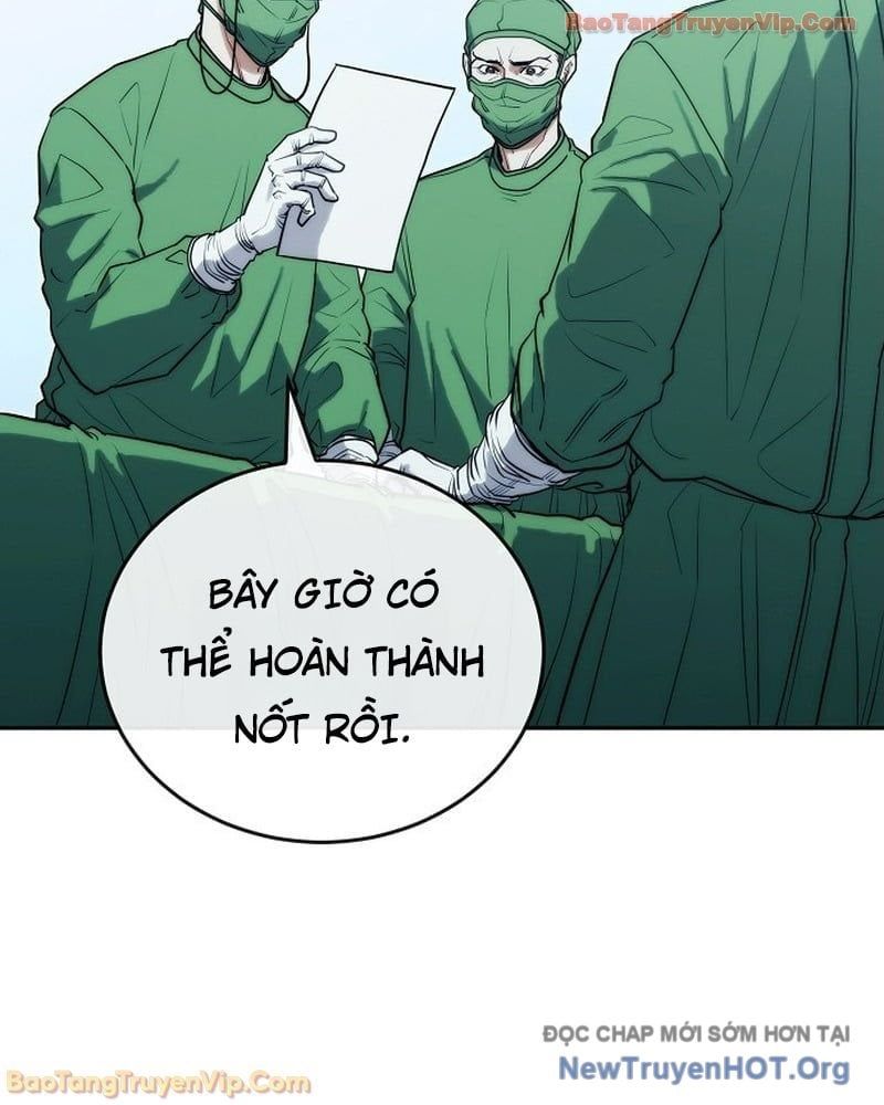 Thần Y Hoa Đà Tái Xuất Chapter 22 - Trang 2