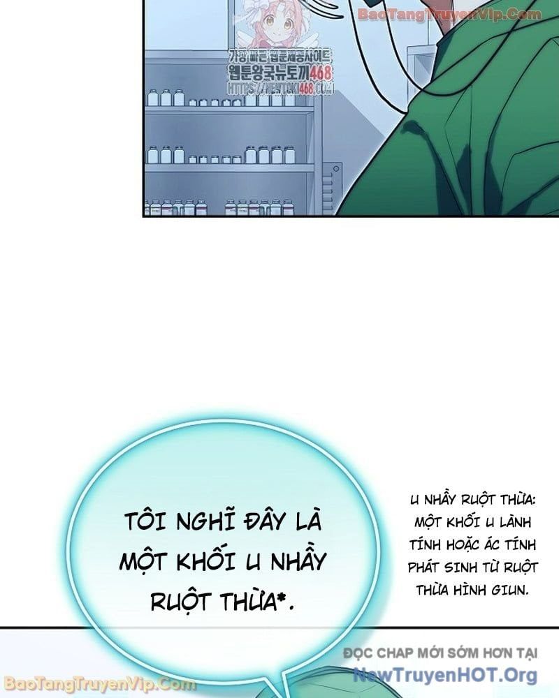 Thần Y Hoa Đà Tái Xuất Chapter 22 - Trang 2