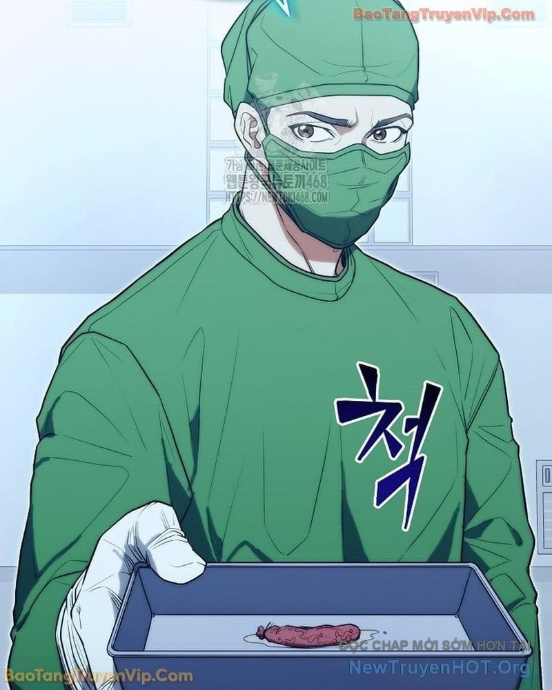 Thần Y Hoa Đà Tái Xuất Chapter 22 - Trang 2