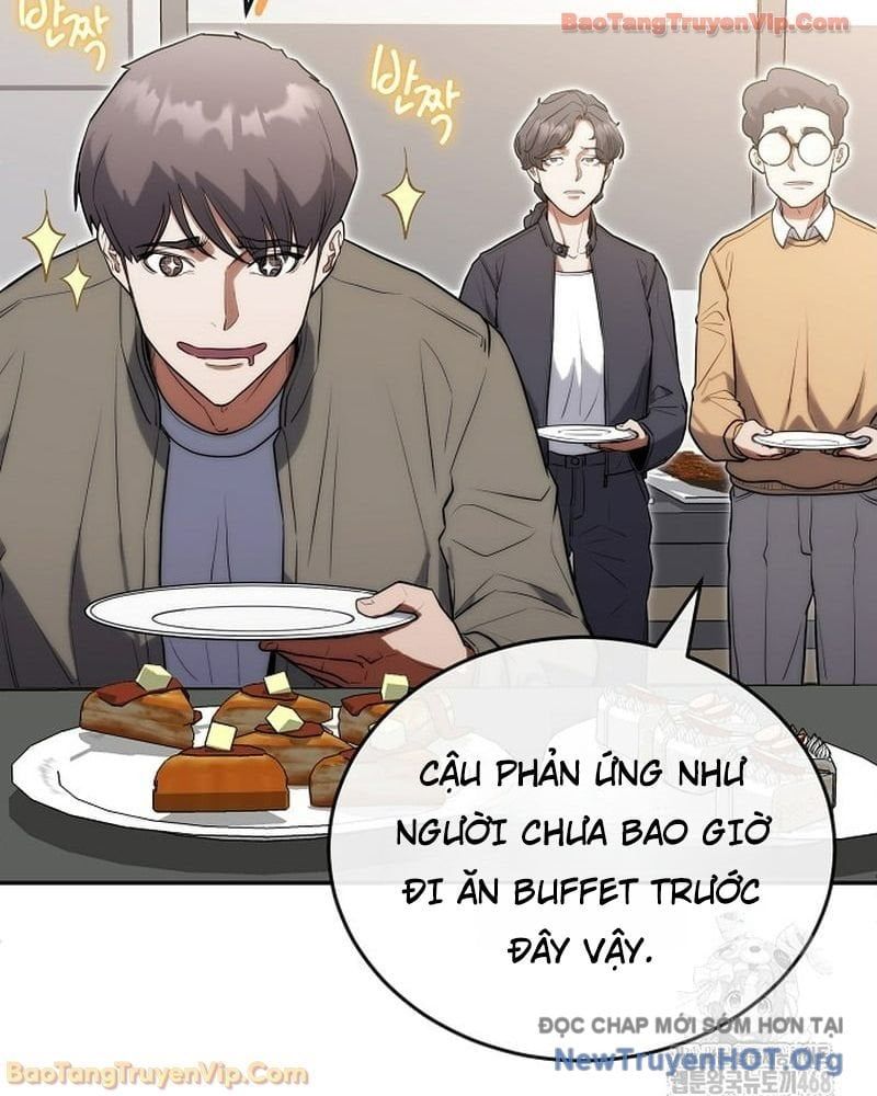 Thần Y Hoa Đà Tái Xuất Chapter 22 - Trang 2