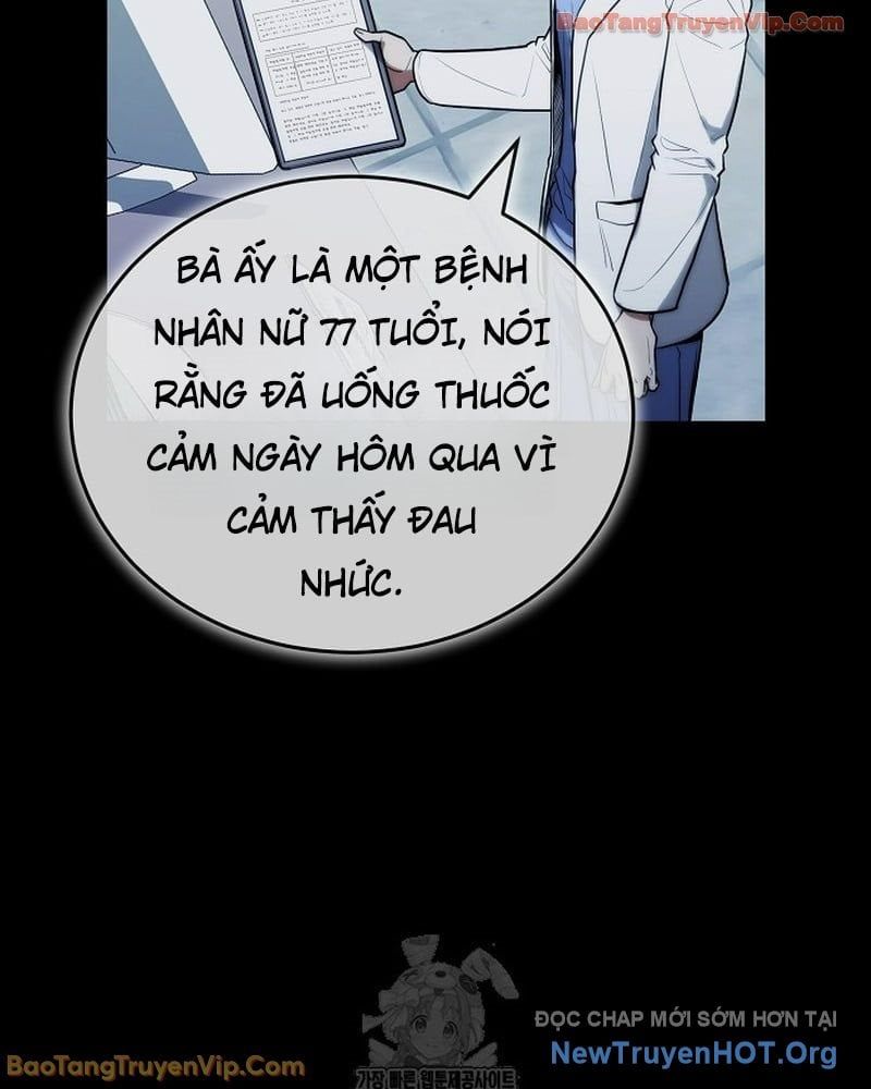 Thần Y Hoa Đà Tái Xuất Chapter 22 - Trang 2