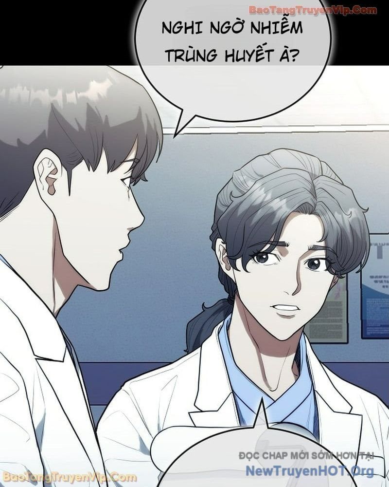 Thần Y Hoa Đà Tái Xuất Chapter 22 - Trang 2