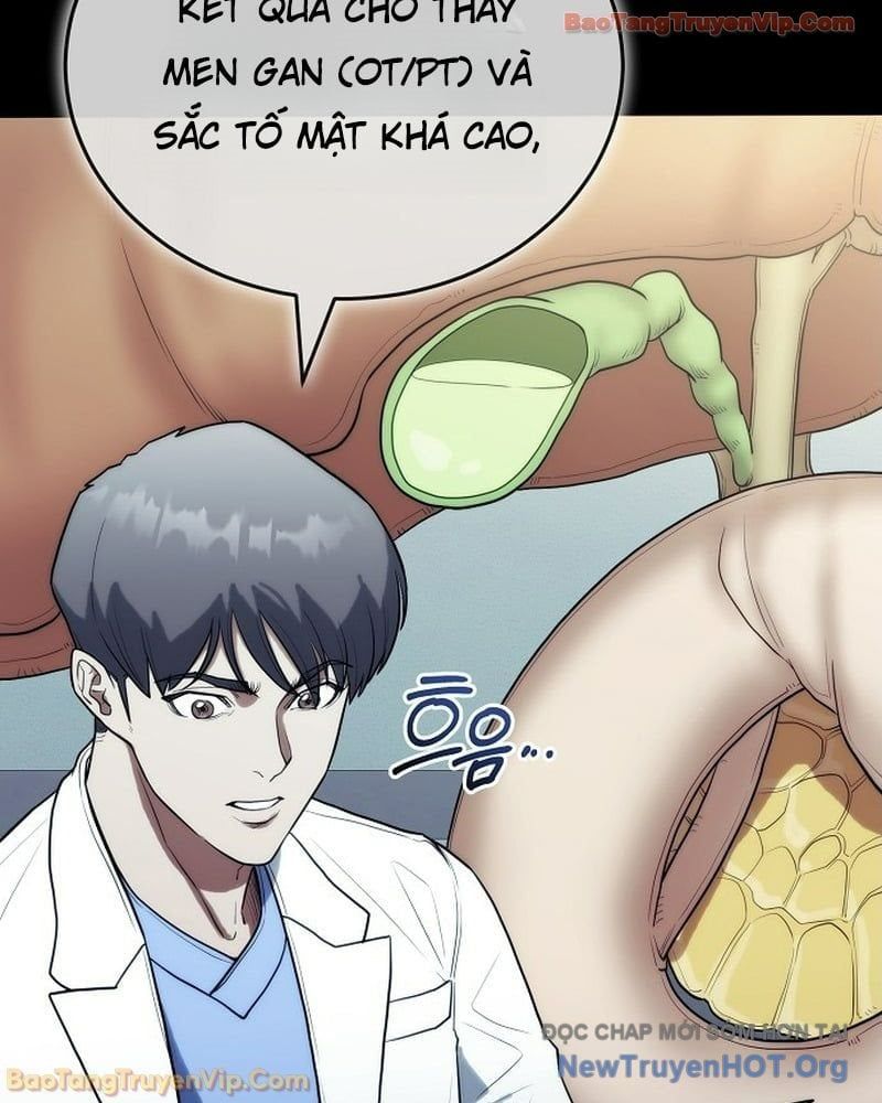 Thần Y Hoa Đà Tái Xuất Chapter 22 - Trang 2