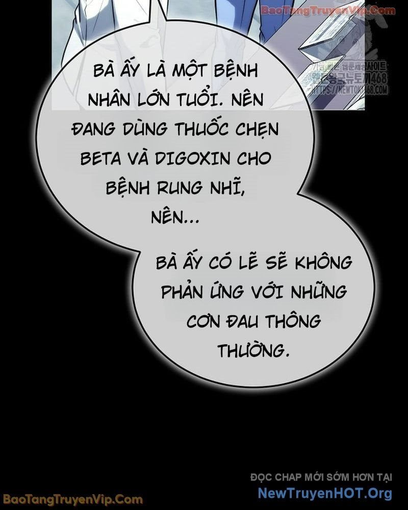 Thần Y Hoa Đà Tái Xuất Chapter 22 - Trang 2