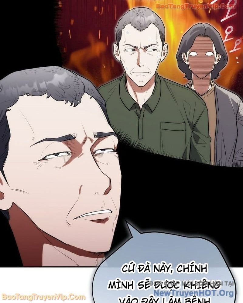 Thần Y Hoa Đà Tái Xuất Chapter 22 - Trang 2
