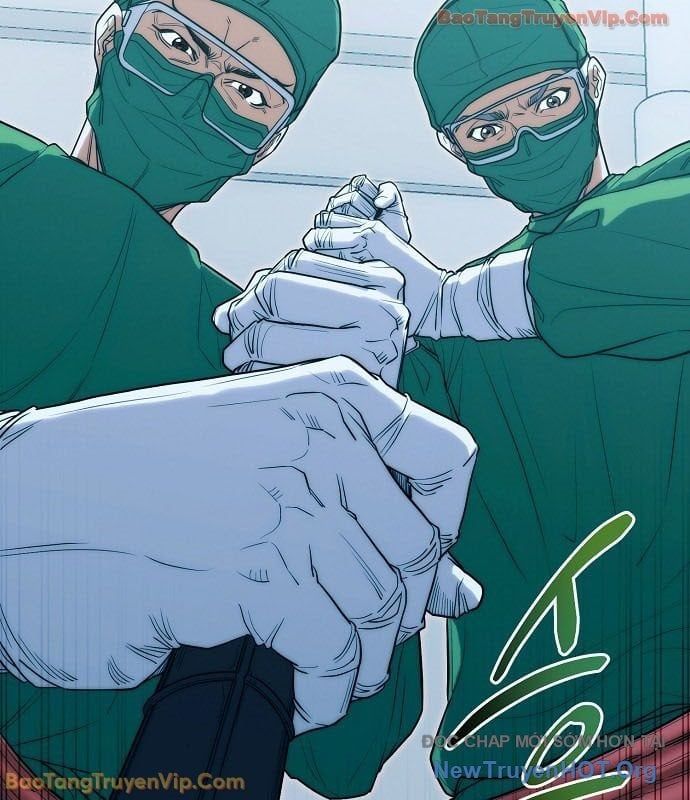Thần Y Hoa Đà Tái Xuất Chapter 23 - Trang 2