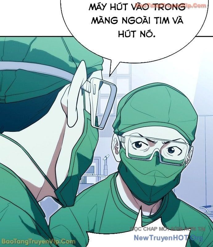 Thần Y Hoa Đà Tái Xuất Chapter 23 - Trang 2