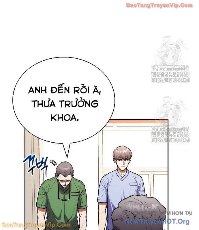 Thần Y Hoa Đà Tái Xuất Chapter 23 - Trang 2
