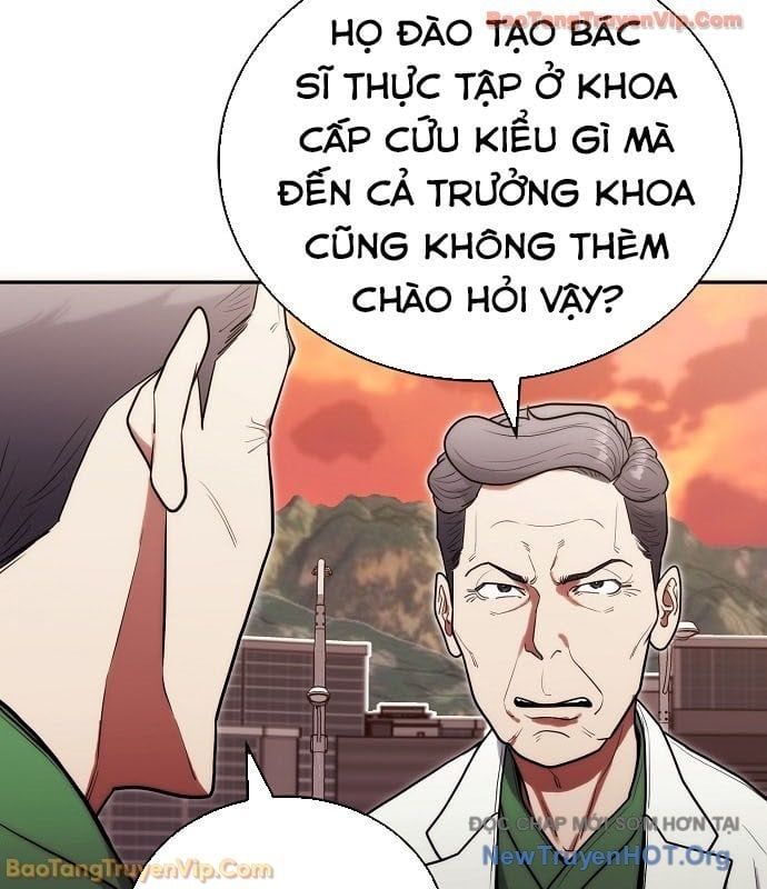 Thần Y Hoa Đà Tái Xuất Chapter 23 - Trang 2