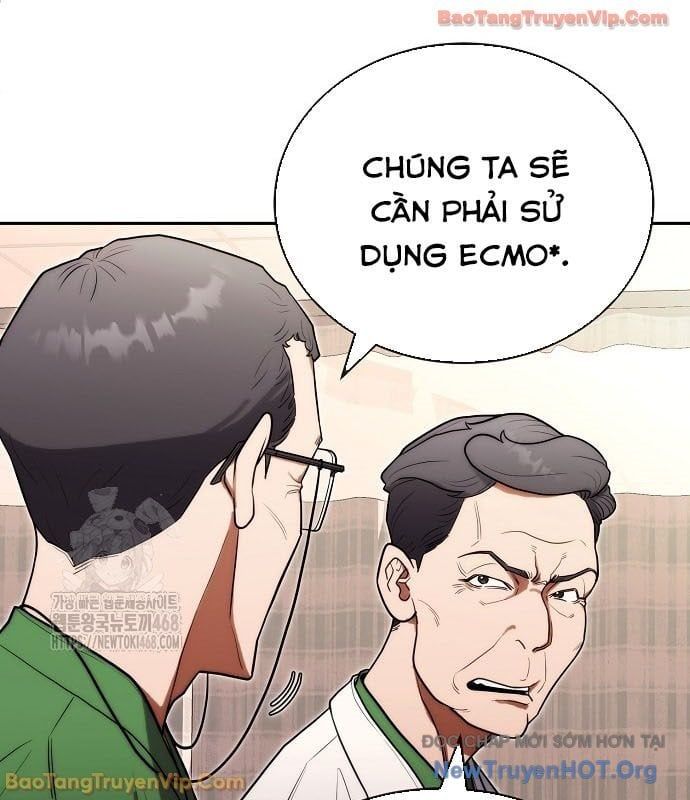Thần Y Hoa Đà Tái Xuất Chapter 23 - Trang 2