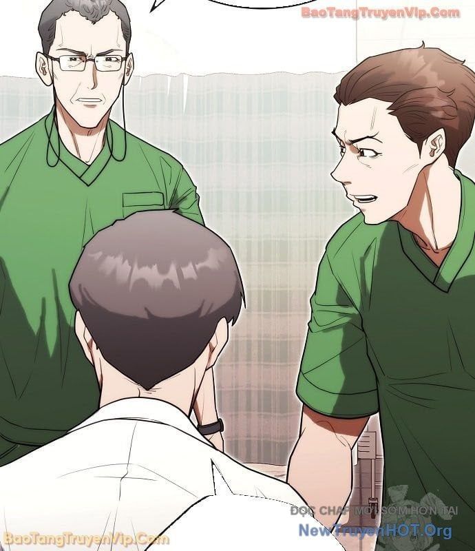Thần Y Hoa Đà Tái Xuất Chapter 23 - Trang 2