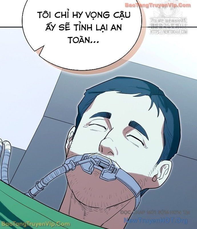 Thần Y Hoa Đà Tái Xuất Chapter 24 - Trang 2