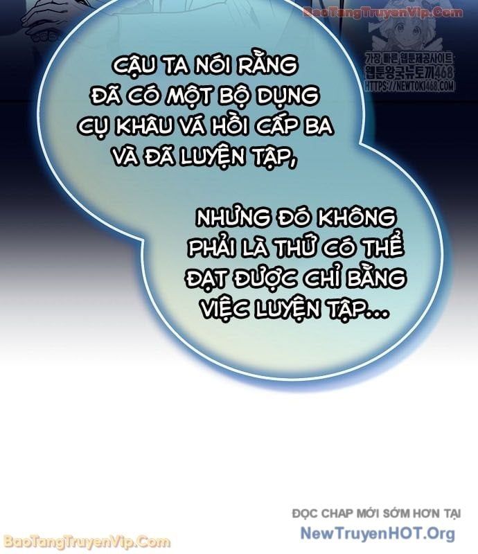 Thần Y Hoa Đà Tái Xuất Chapter 25 - Trang 2