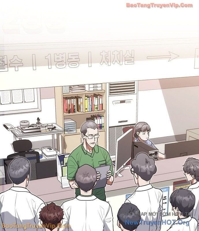 Thần Y Hoa Đà Tái Xuất Chapter 25 - Trang 2