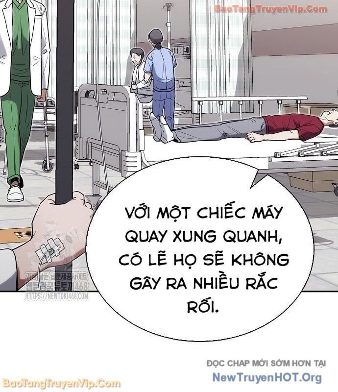 Thần Y Hoa Đà Tái Xuất Chapter 25 - Trang 2