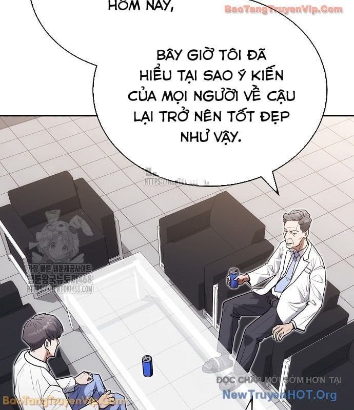 Thần Y Hoa Đà Tái Xuất Chapter 25 - Trang 2