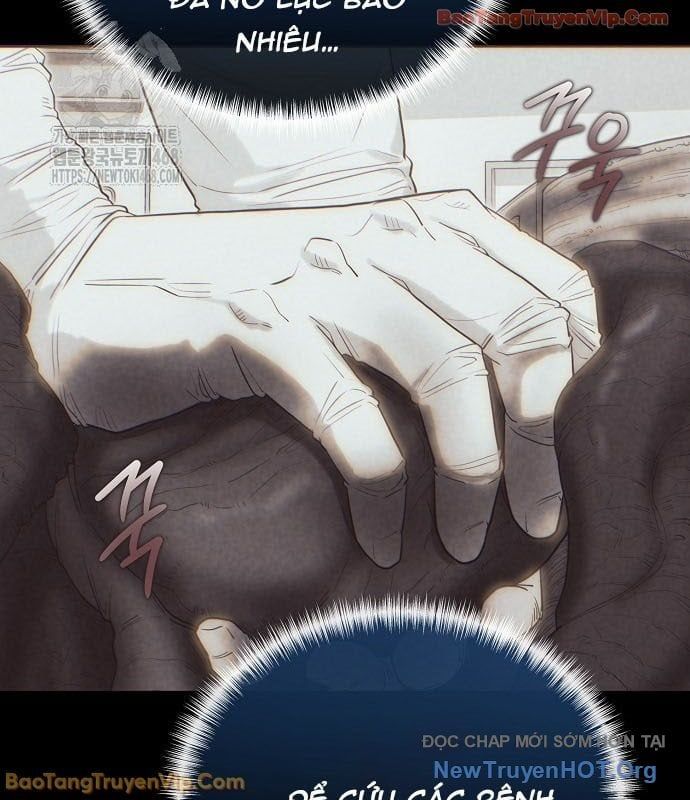 Thần Y Hoa Đà Tái Xuất Chapter 25 - Trang 2