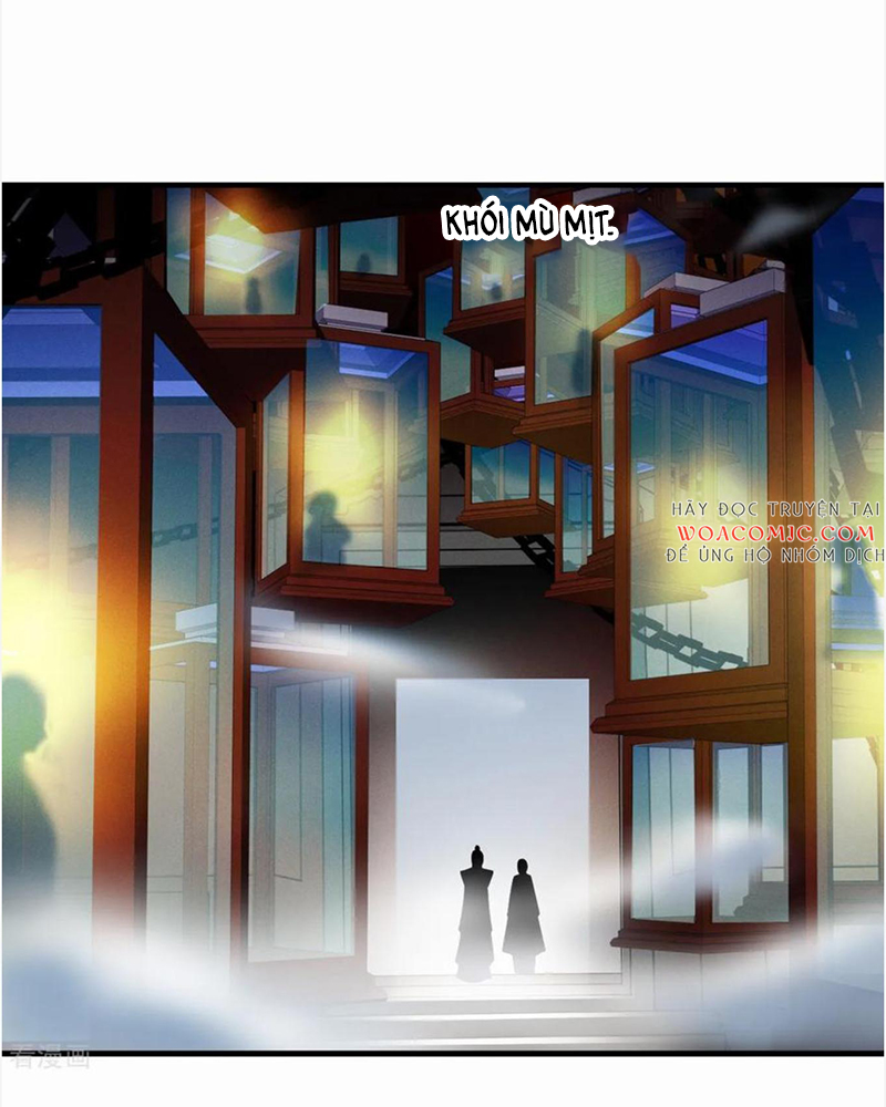 Phong Khởi Thương Lam Chapter 706 - Trang 2