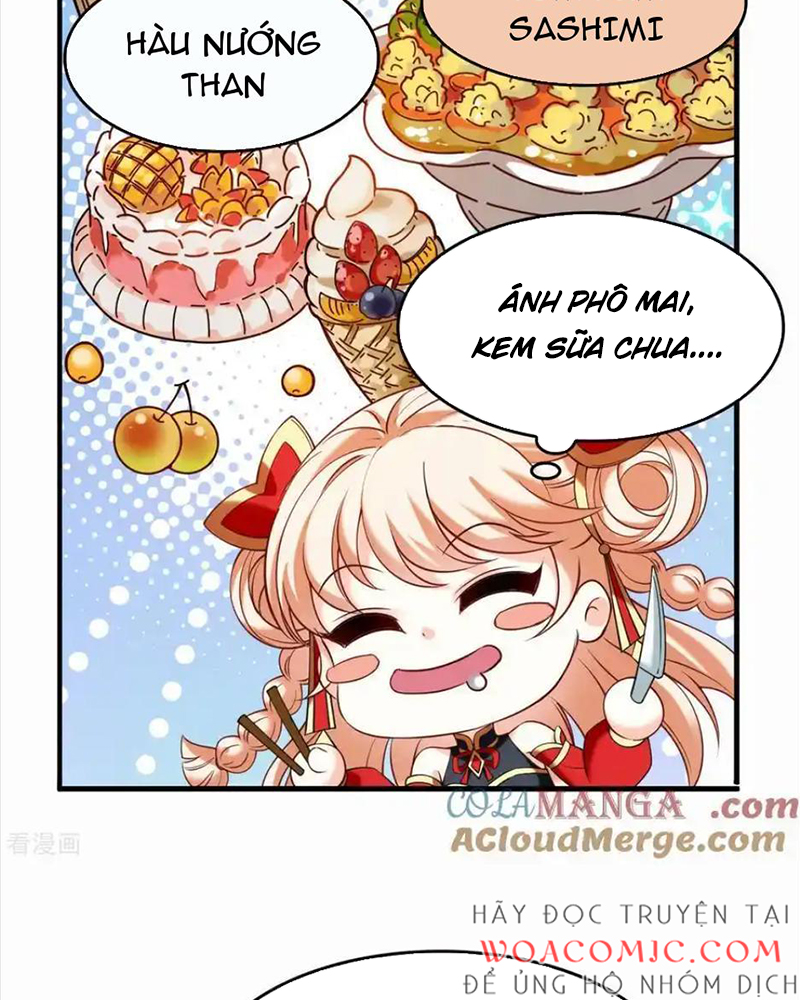 Phong Khởi Thương Lam Chapter 714 - Trang 2