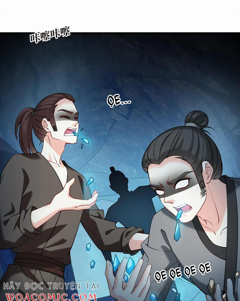 Phong Khởi Thương Lam Chapter 716 - Trang 2