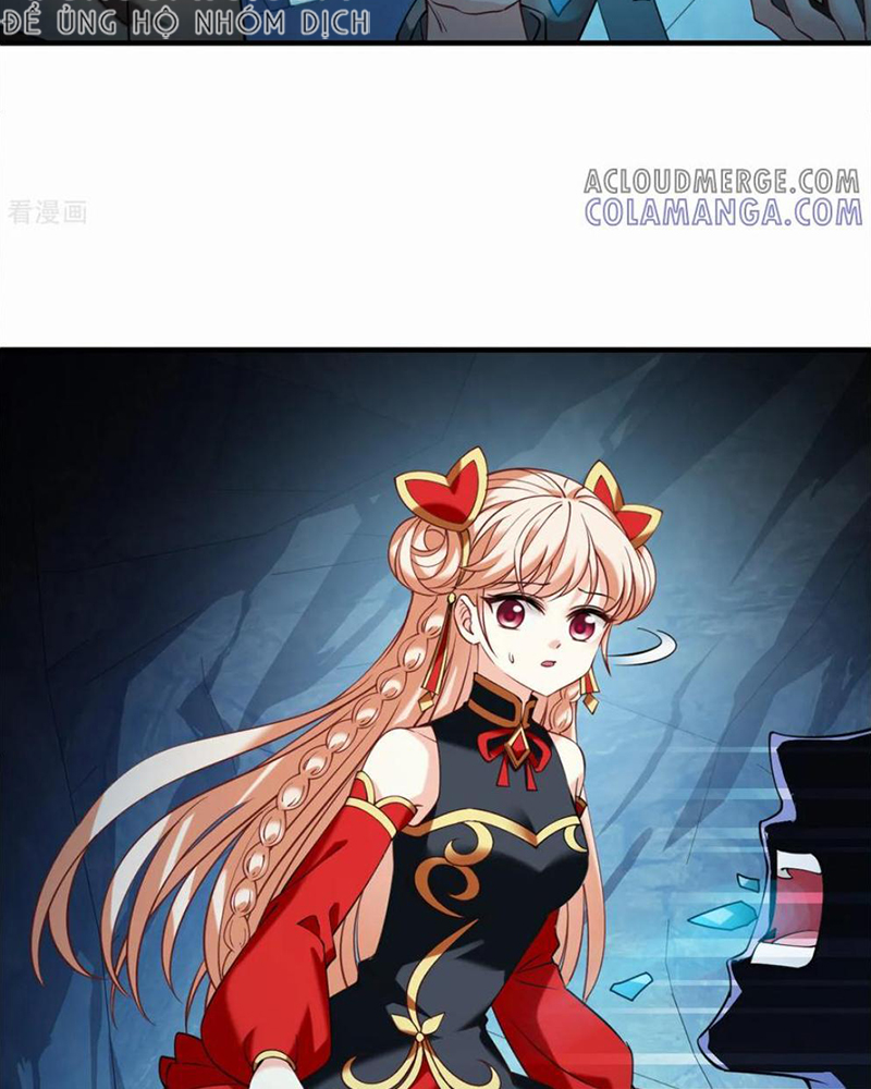 Phong Khởi Thương Lam Chapter 716 - Trang 2