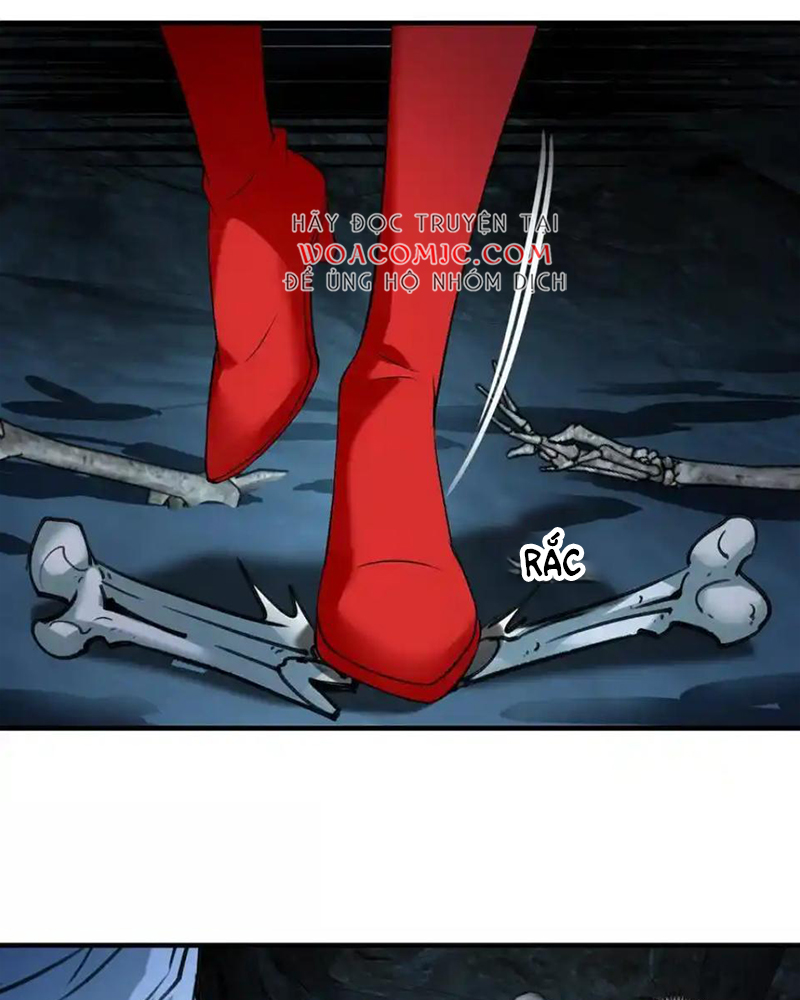 Phong Khởi Thương Lam Chapter 718 - Trang 2