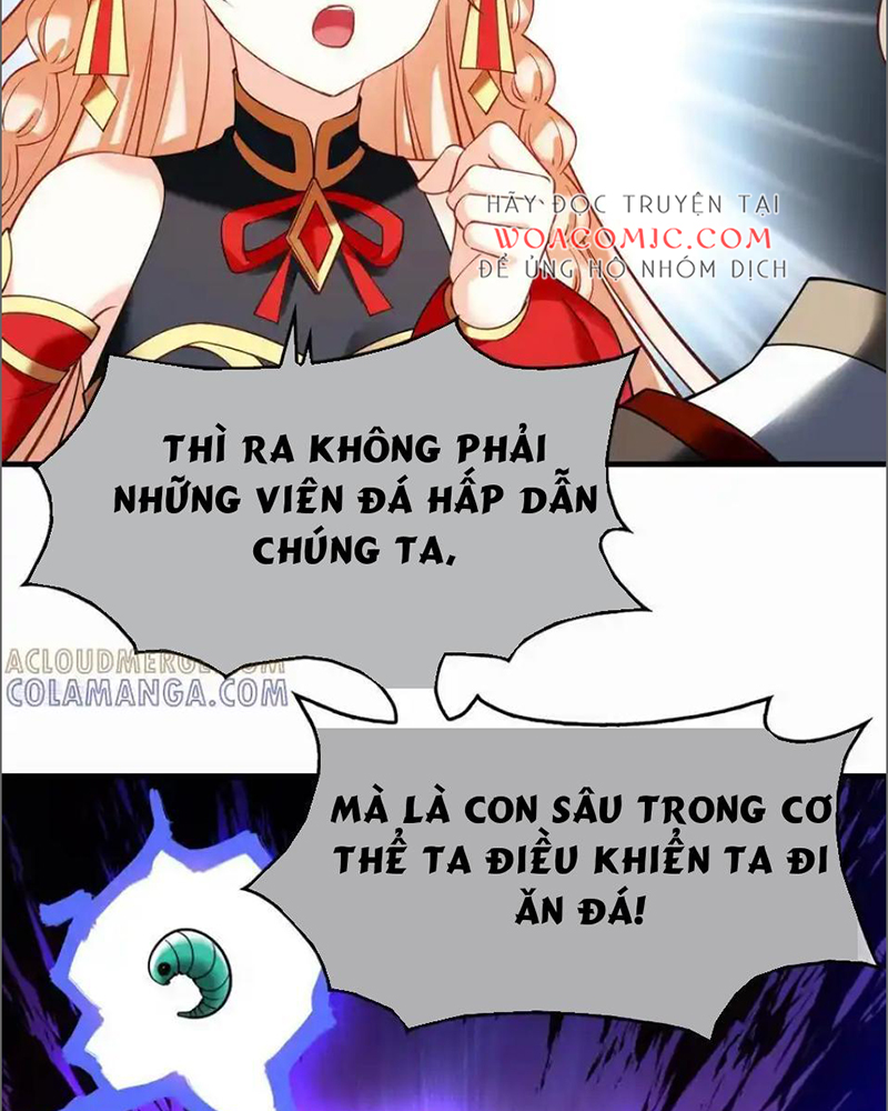 Phong Khởi Thương Lam Chapter 719 - Trang 2