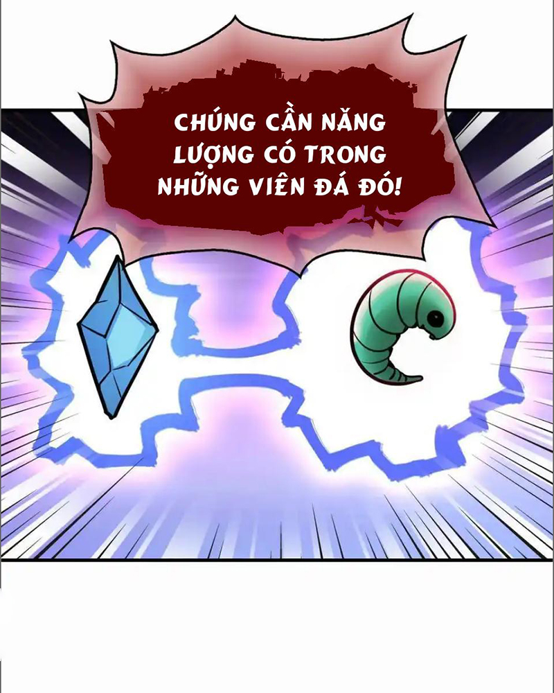 Phong Khởi Thương Lam Chapter 719 - Trang 2