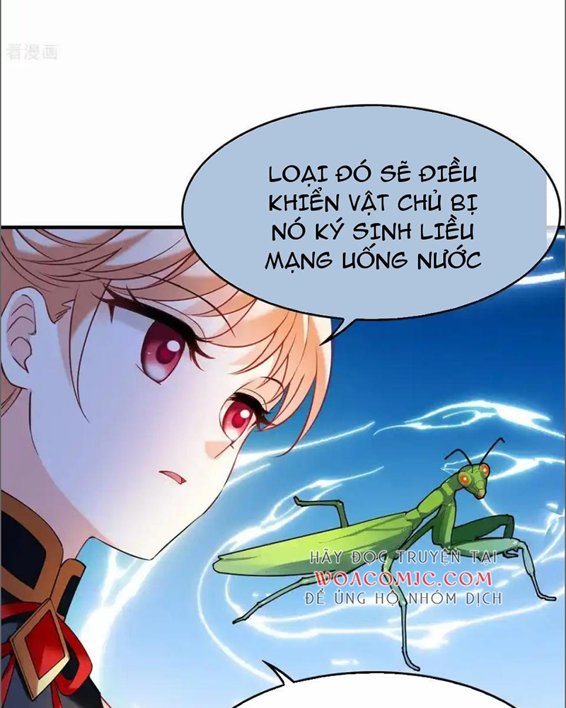 Phong Khởi Thương Lam Chapter 719 - Trang 2