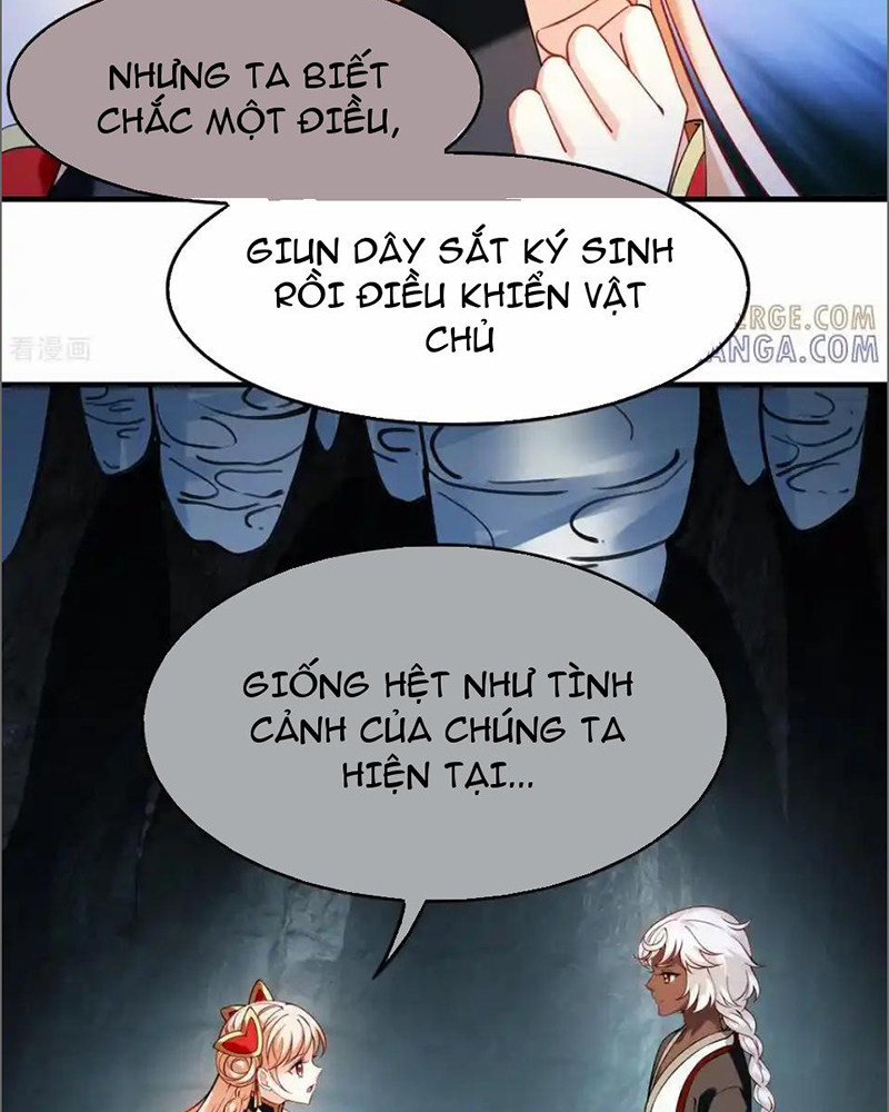 Phong Khởi Thương Lam Chapter 719 - Trang 2